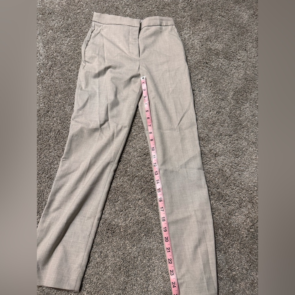 H&M Gray Slacks - Picture 5 of 7
